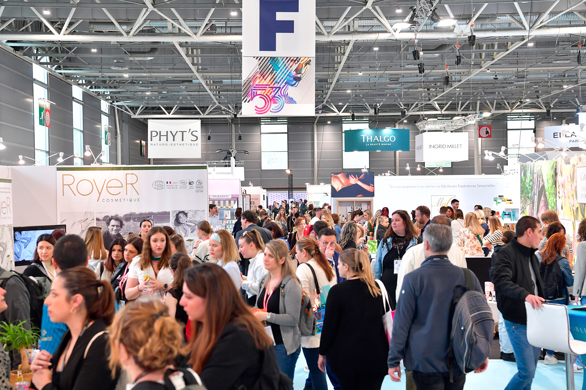 Allées du Congrès Esthétique & Spa