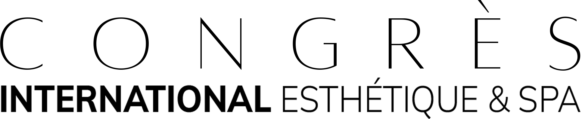 Congrès de l'Esthétique et du Spa