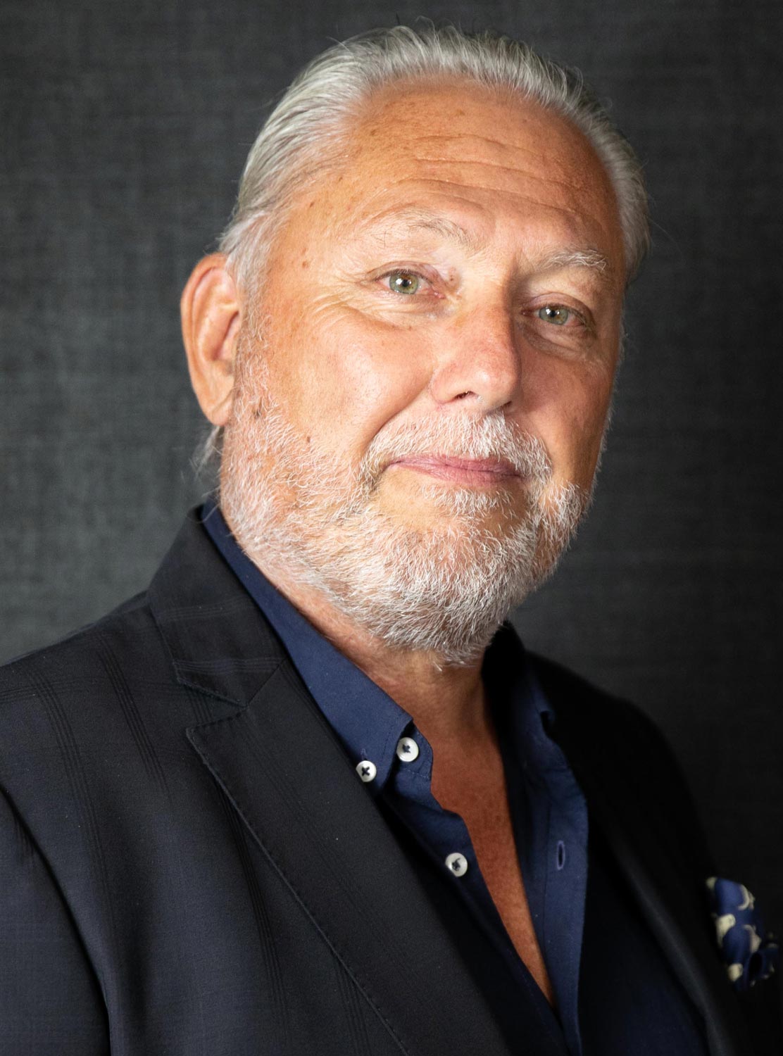 Christian Gagnière - LPG