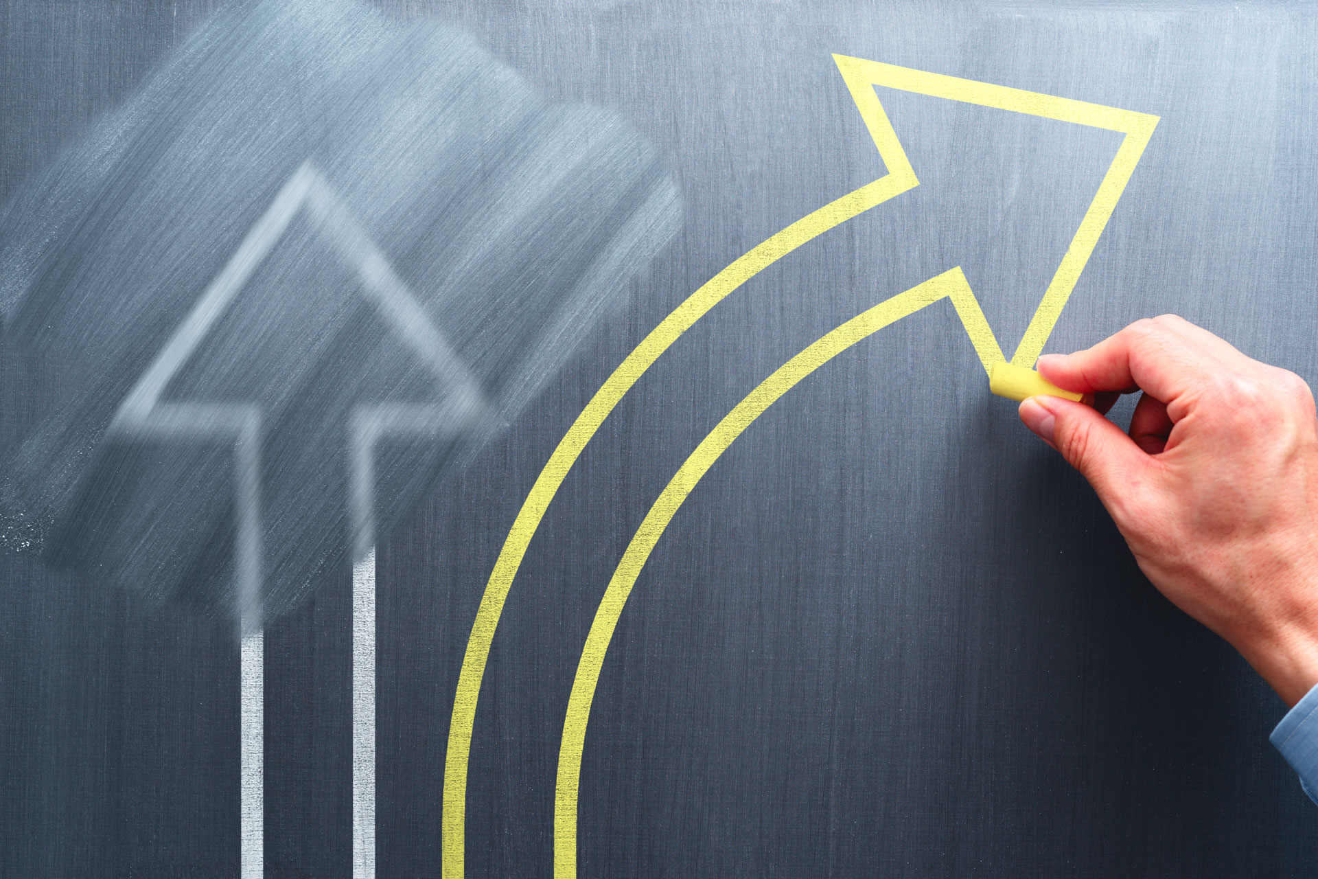 Restructurer son spa après un changement de direction