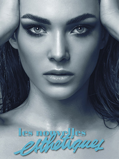 Magazine Les Nouvelles Esthétiques
