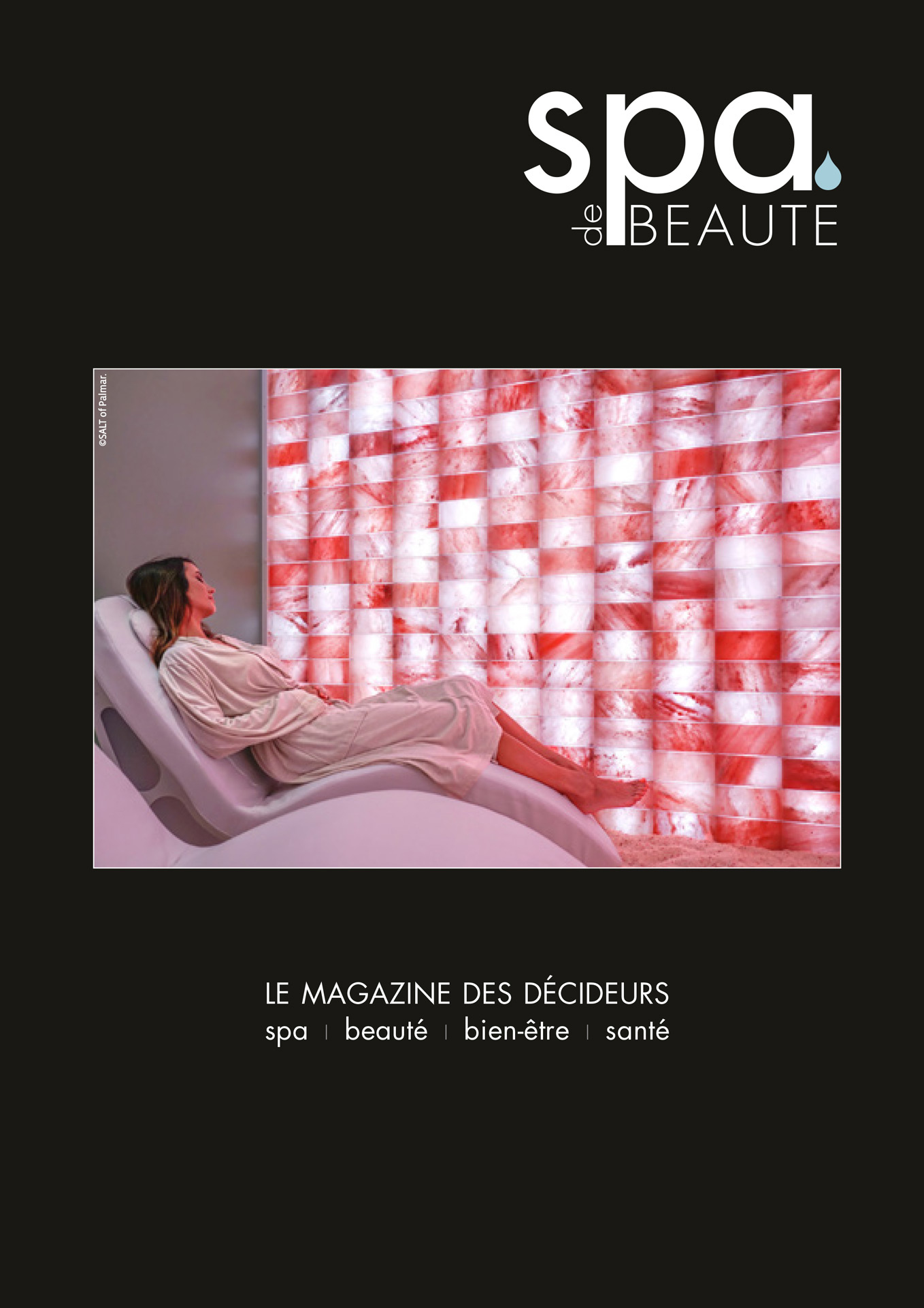 Magazine Spa de Beauté
