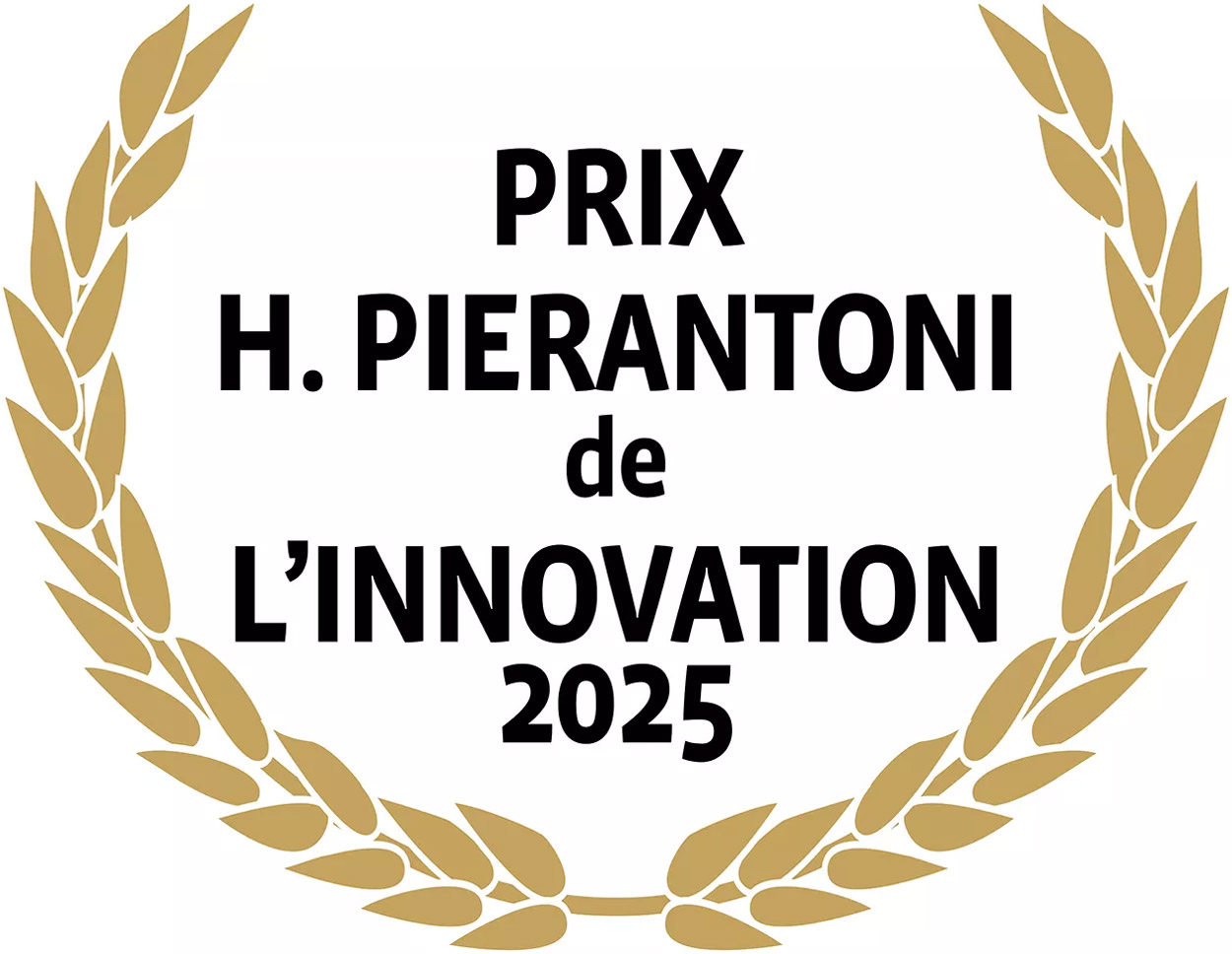 Prix H. Pierantoni de l'Innovation