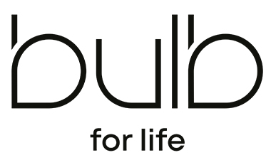 Bulb for life
