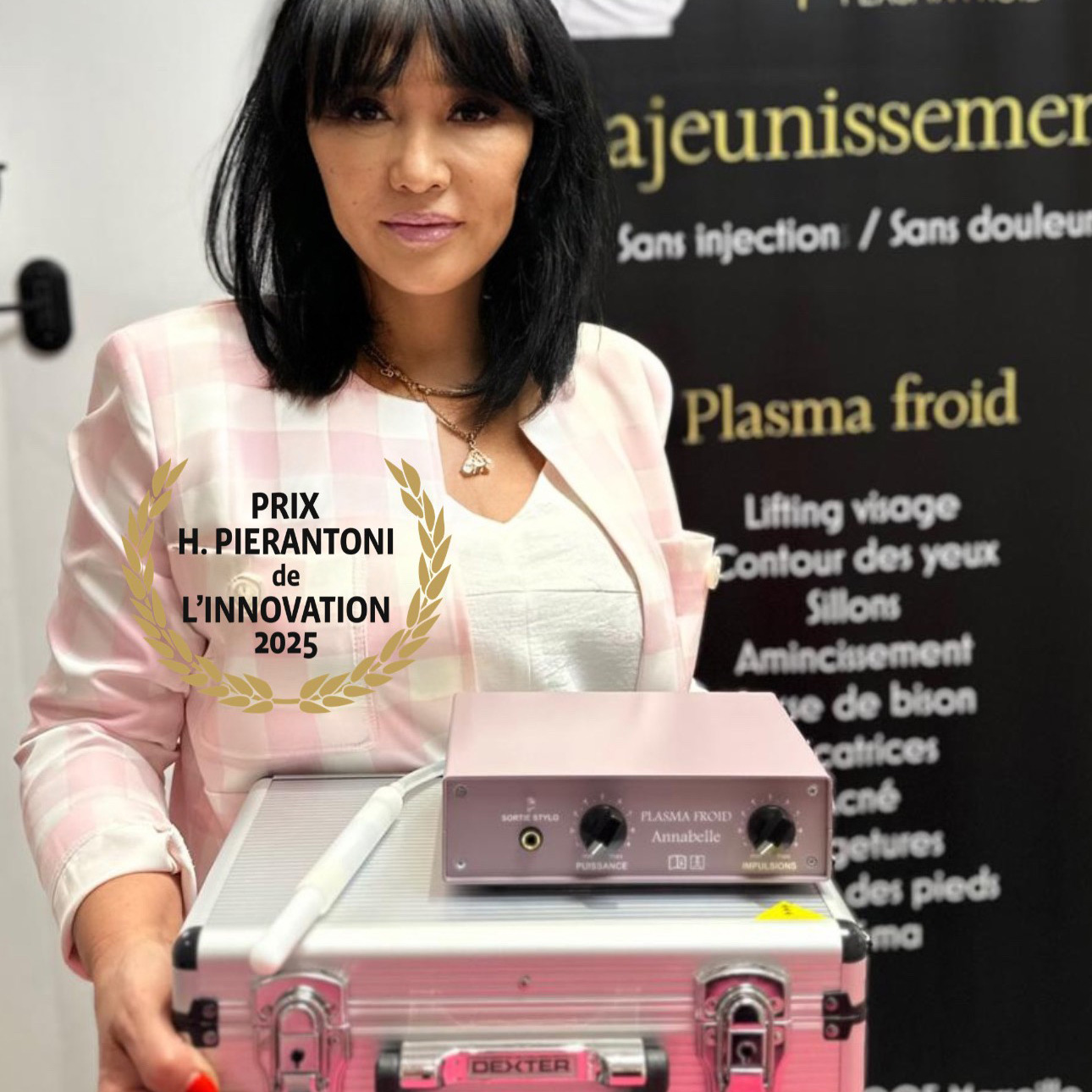 Congrès-Prix-Innovation-Plasma-Froid