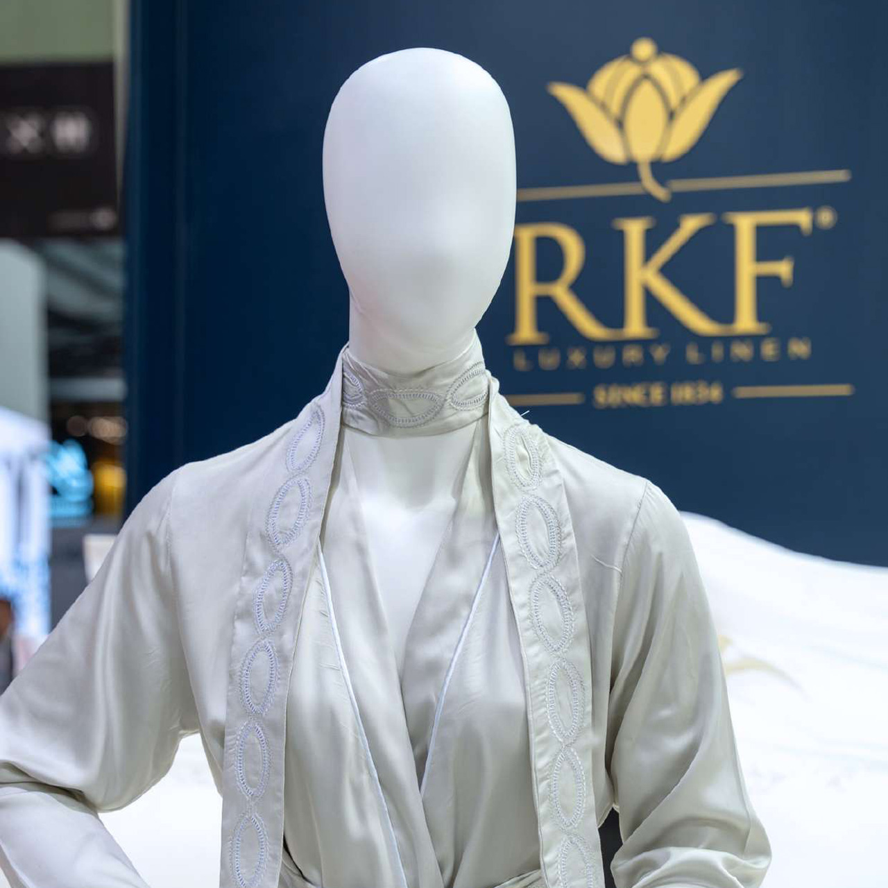 Congrès-Prix-Innovation-RKF-Luxury-Linen