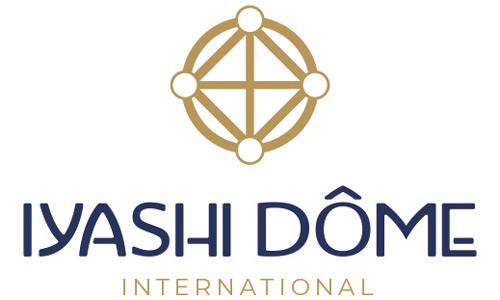Iyashi Dôme