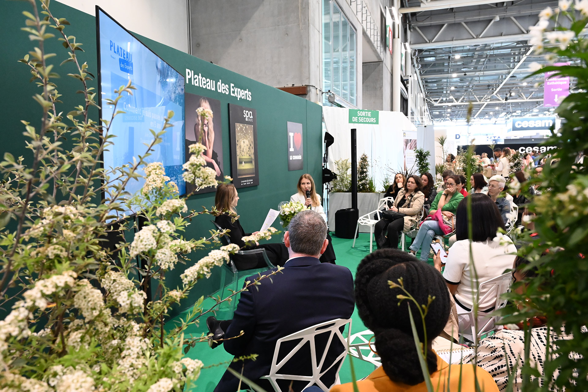 Experts Esthétique & Spa