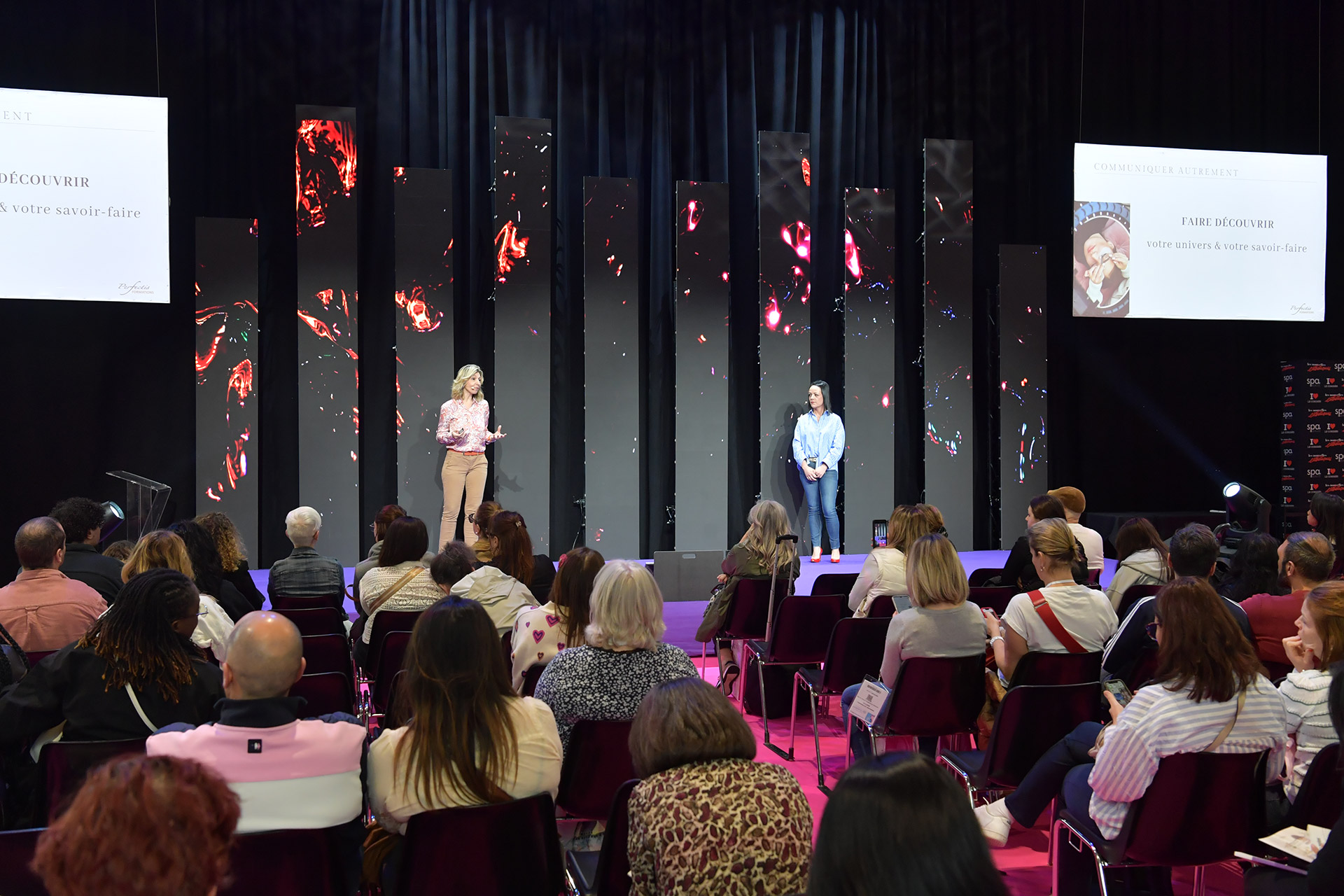 Conférences Esthétique