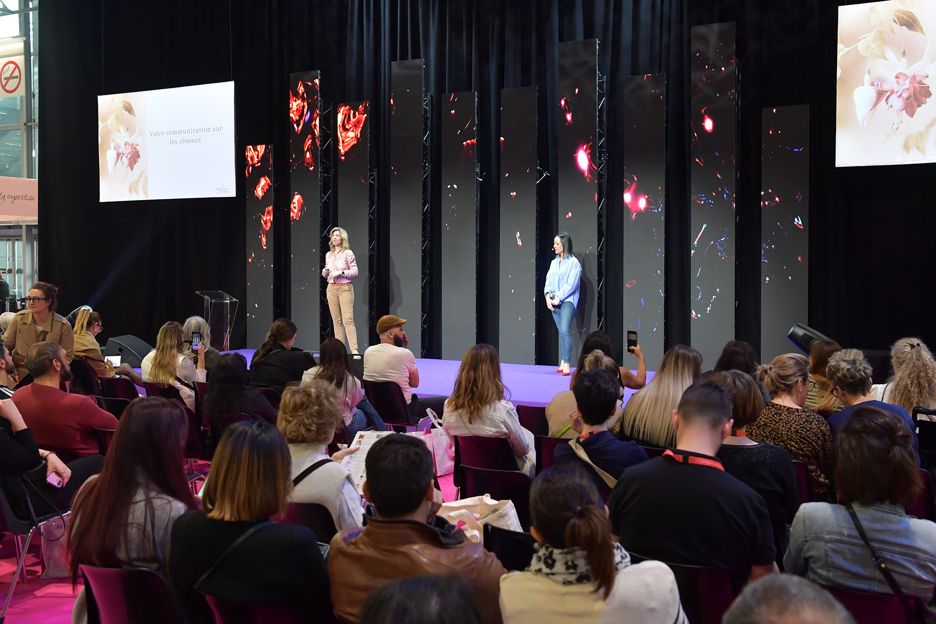 Cursus Esthétique Spa adulte