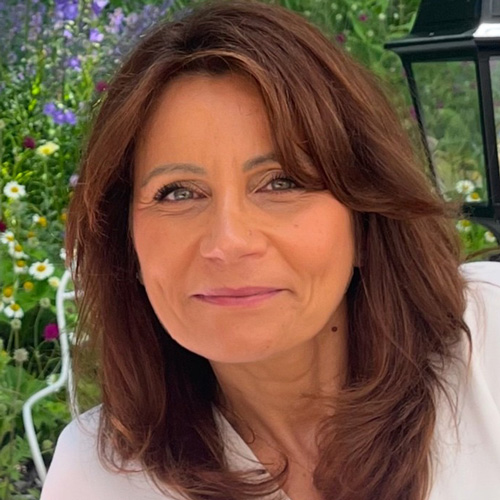 Stéphanie Mauro Gers