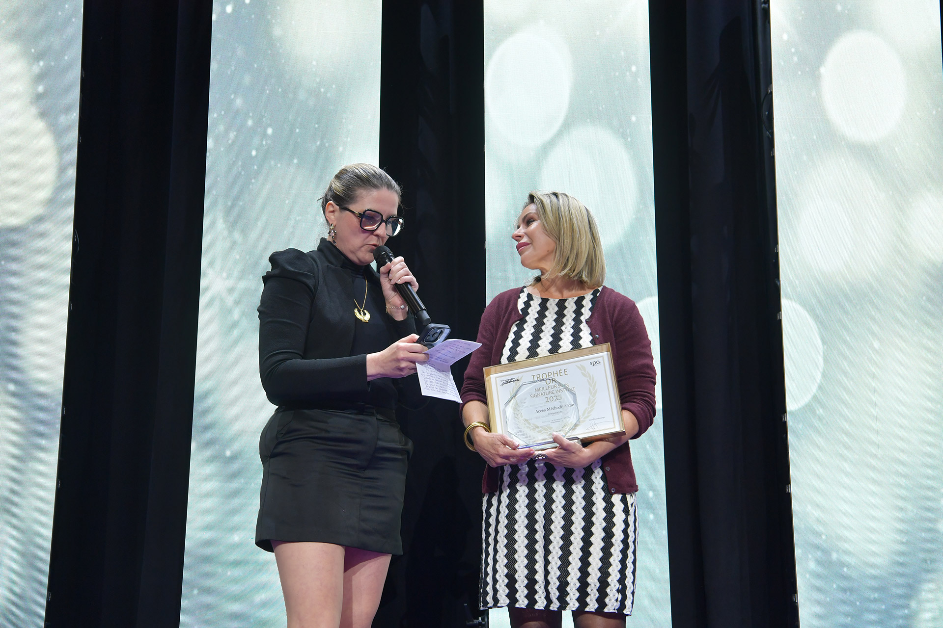 Meilleur Soin Signature Institut de Beauté