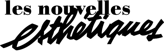 Les Nouvelles Esthétiques
